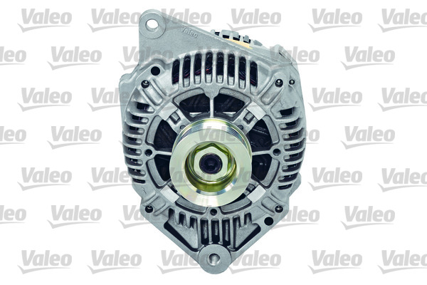 VALEO 746071 Alternatore-Alternatore-Ricambi Euro