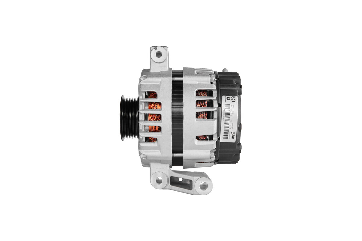 VALEO 849114 Generator