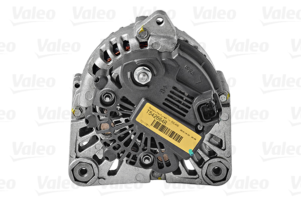 VALEO 746000 Alternatore