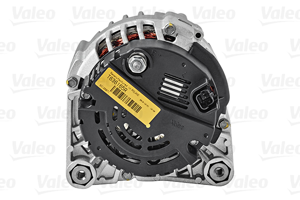 VALEO 746001 Alternatore