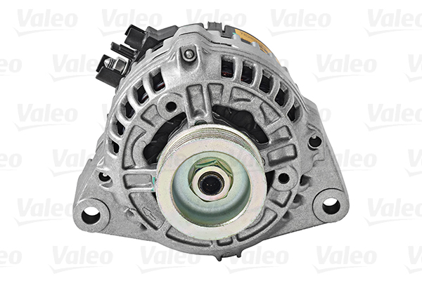 VALEO 746006 Alternatore