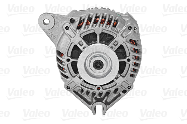 VALEO 746060 Alternatore