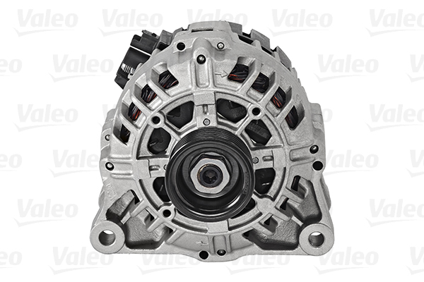 VALEO 746070 Alternatore-Alternatore-Ricambi Euro