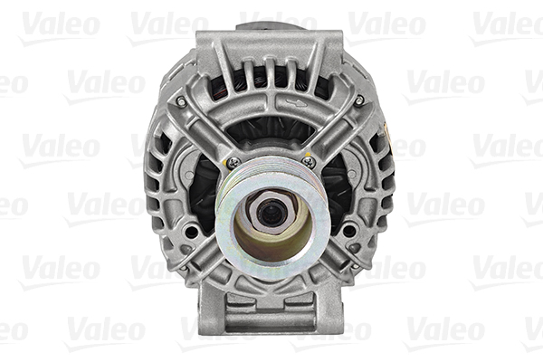 VALEO 746072 Alternatore