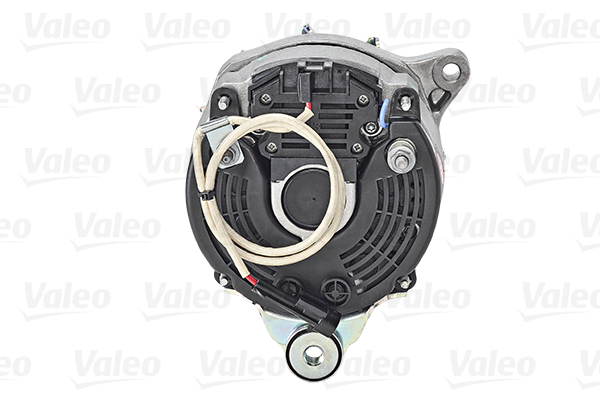 VALEO 746075 Alternatore