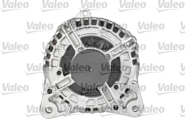 VALEO 747034 Alternatore-Alternatore-Ricambi Euro