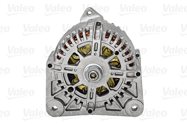 VALEO 747068 Alternatore