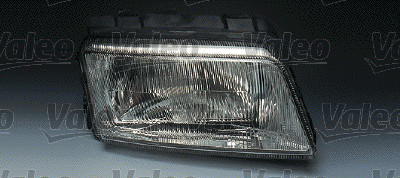 Headlight