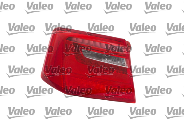 VALEO 044526 Luce posteriore