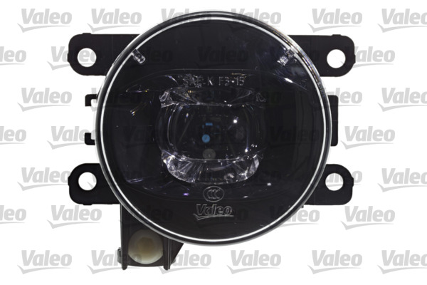 VALEO 047421 ködlámpa bal RENAULT