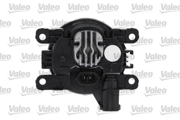 VALEO 047421 ködlámpa bal RENAULT