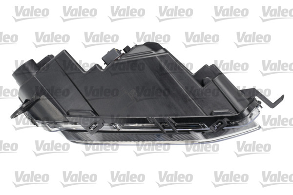 VALEO 047428 ködlámpa jobb VW