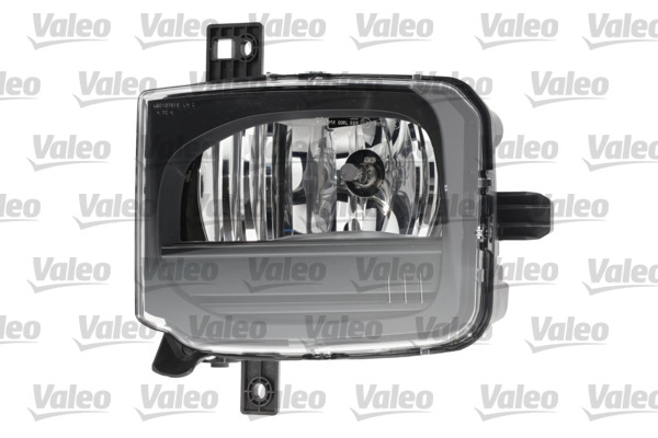 VALEO 047436 ködlámpa bal VW