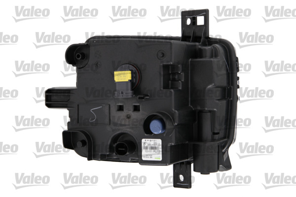 VALEO 047436 ködlámpa bal VW