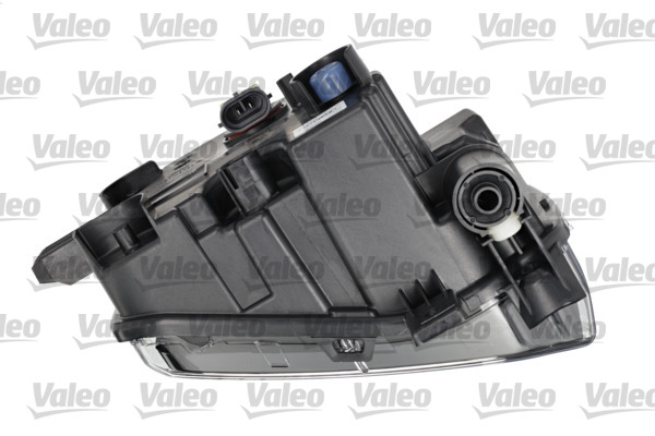 VALEO 047436 ködlámpa bal VW