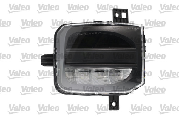 VALEO 047437 ködlámpa jobb VW