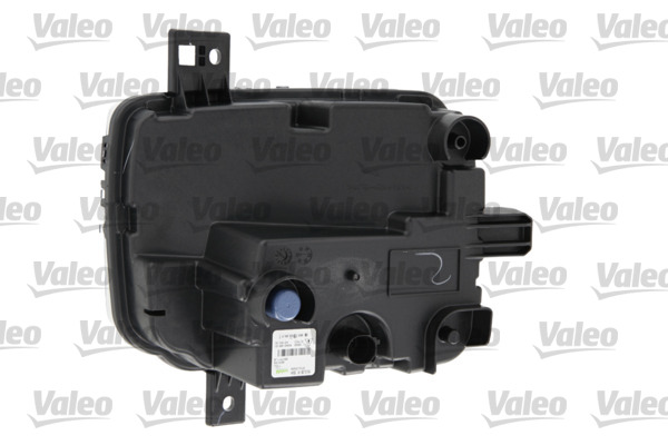 VALEO 047437 ködlámpa jobb VW