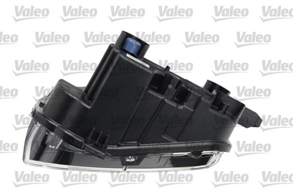 VALEO 047437 ködlámpa jobb VW