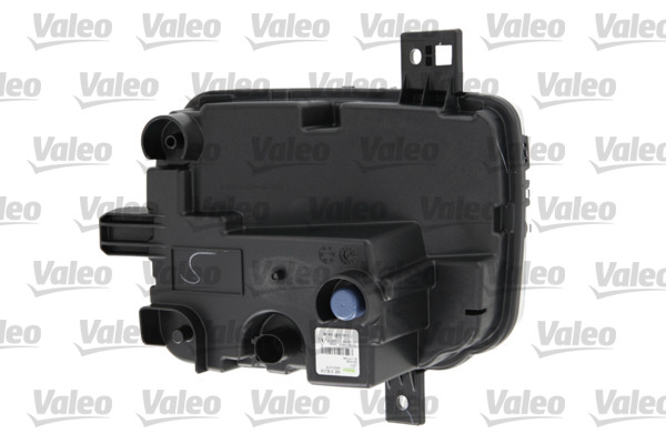 VALEO 047438 ködlámpa bal VW