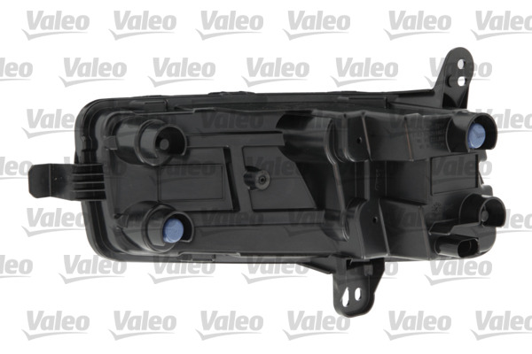 VALEO 047718 ködlámpa jobb VW