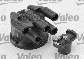 VALEO 244642 Kit riparazione, Distributore accensione-Kit riparazione, Distributore accensione-Ricambi Euro