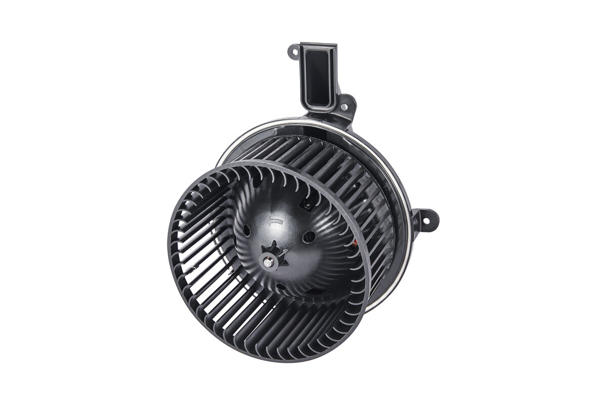 Interior Blower