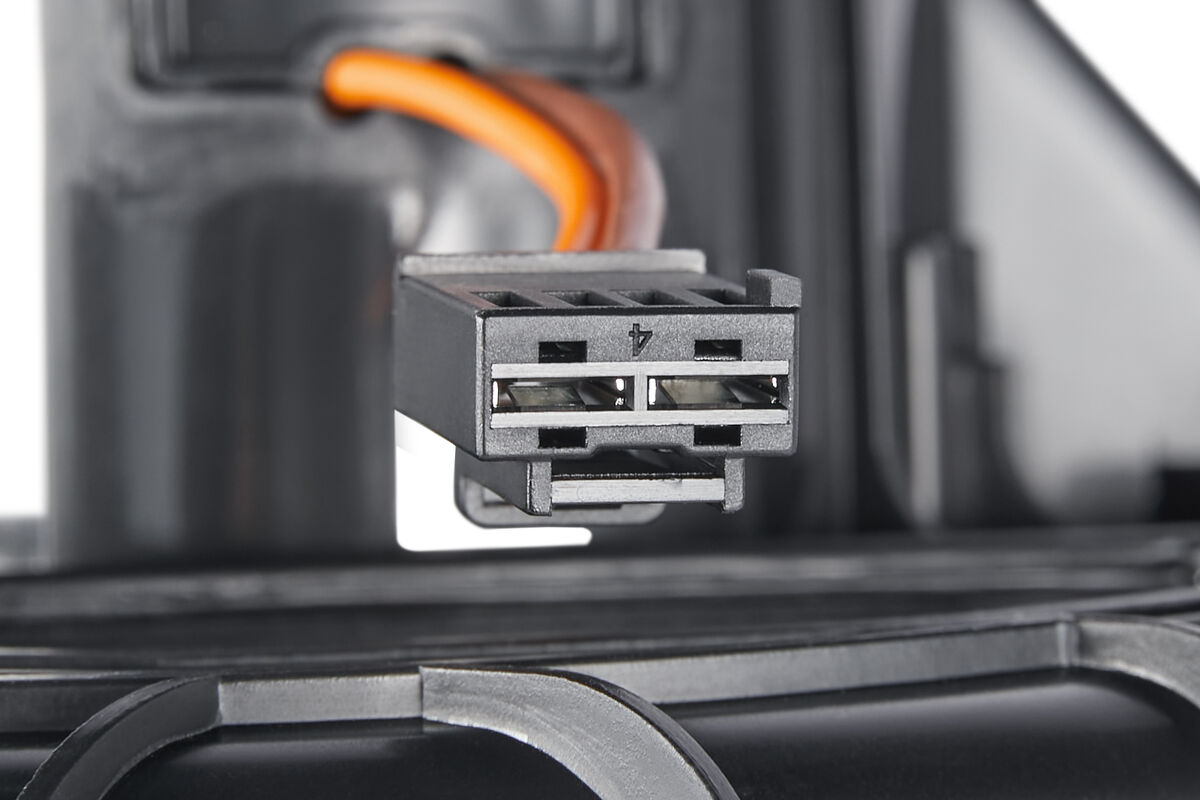Interior Blower 2