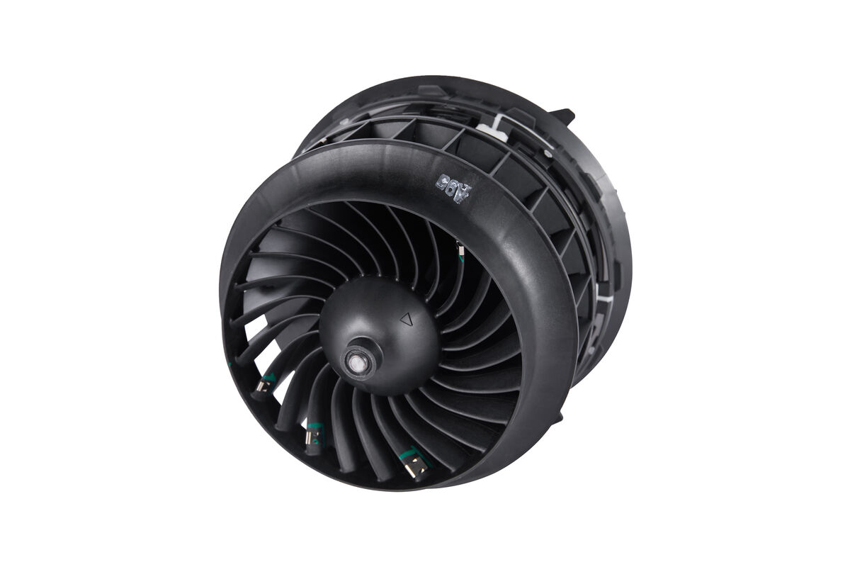 VALEO 715090 Βεντιλατέρ...