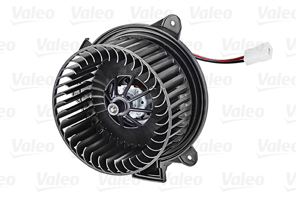 VALEO 715266 Ventilatore abitacolo-Ventilatore abitacolo-Ricambi Euro