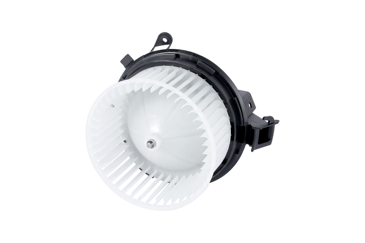 Interior Blower