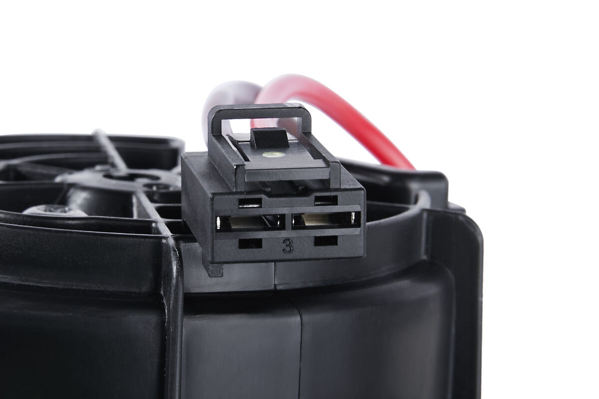 Interior Blower 2