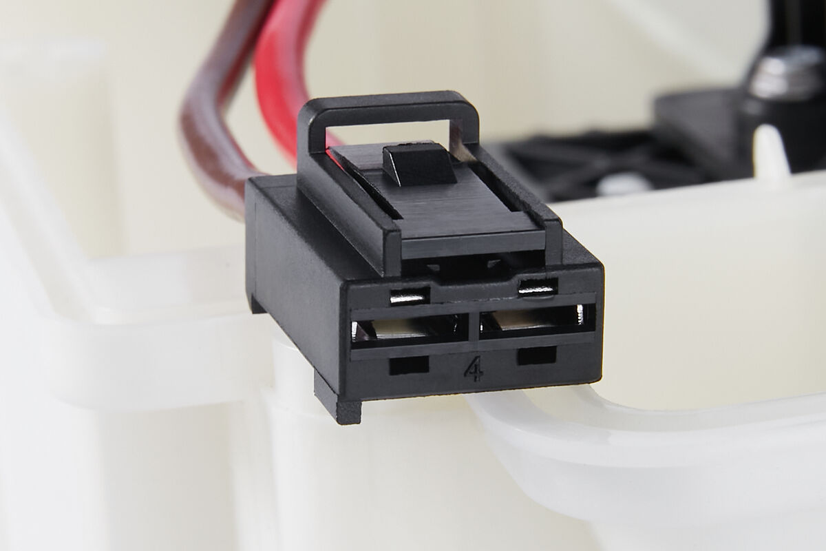 Interior Blower 2