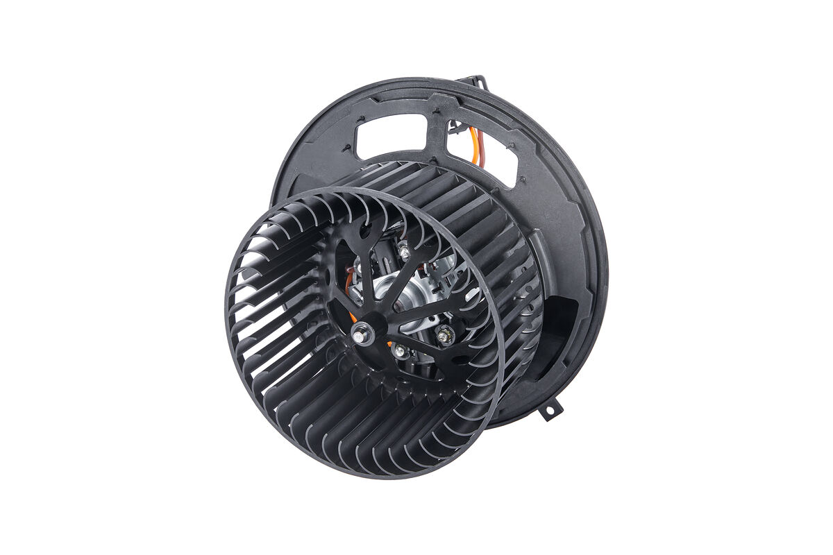 Interior Blower