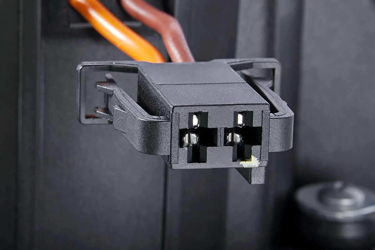 Interior Blower 2
