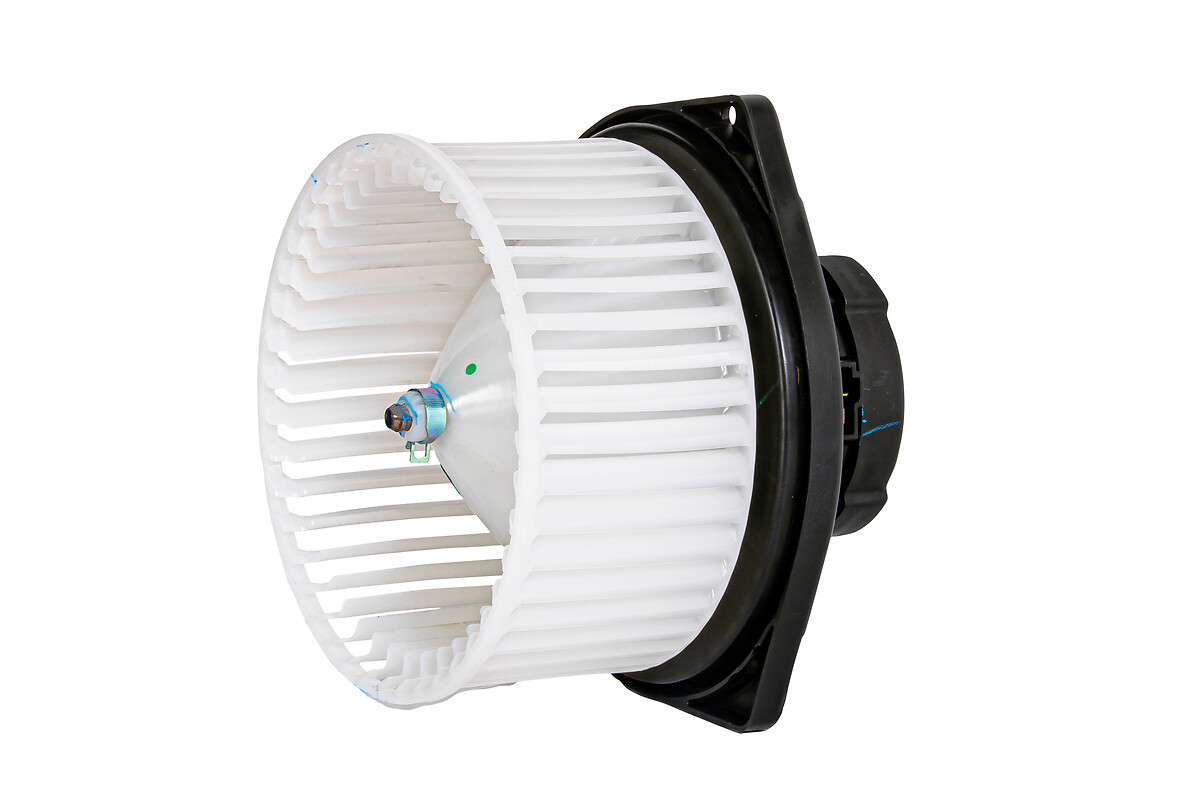 VALEO 815067 Interior Blower Front for MITSUBISHI
