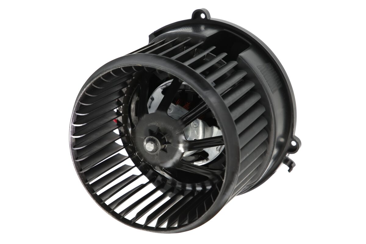 Interior Blower