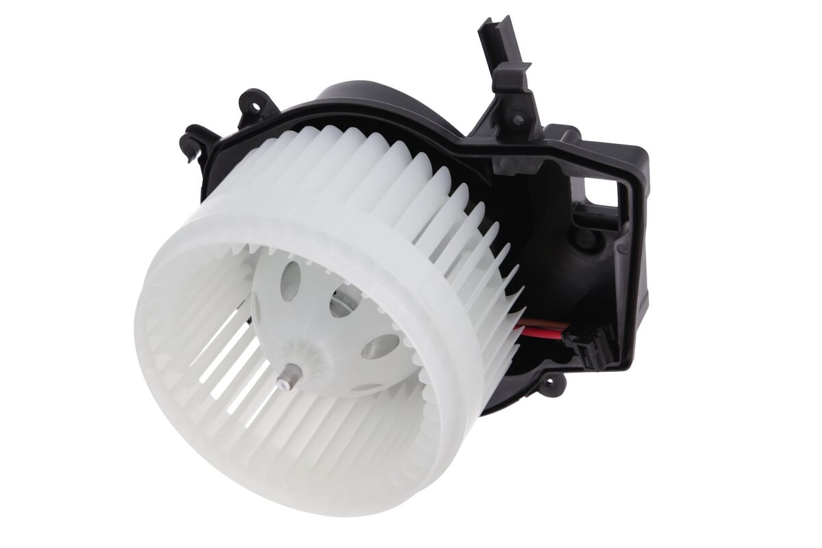 Interior Blower