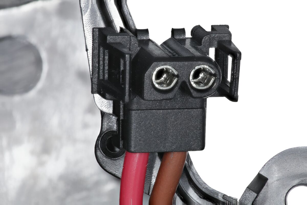 Interior Blower 2