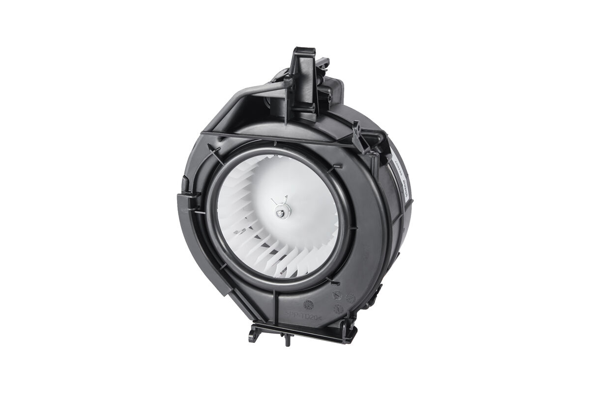 VALEO 884607 Interior...