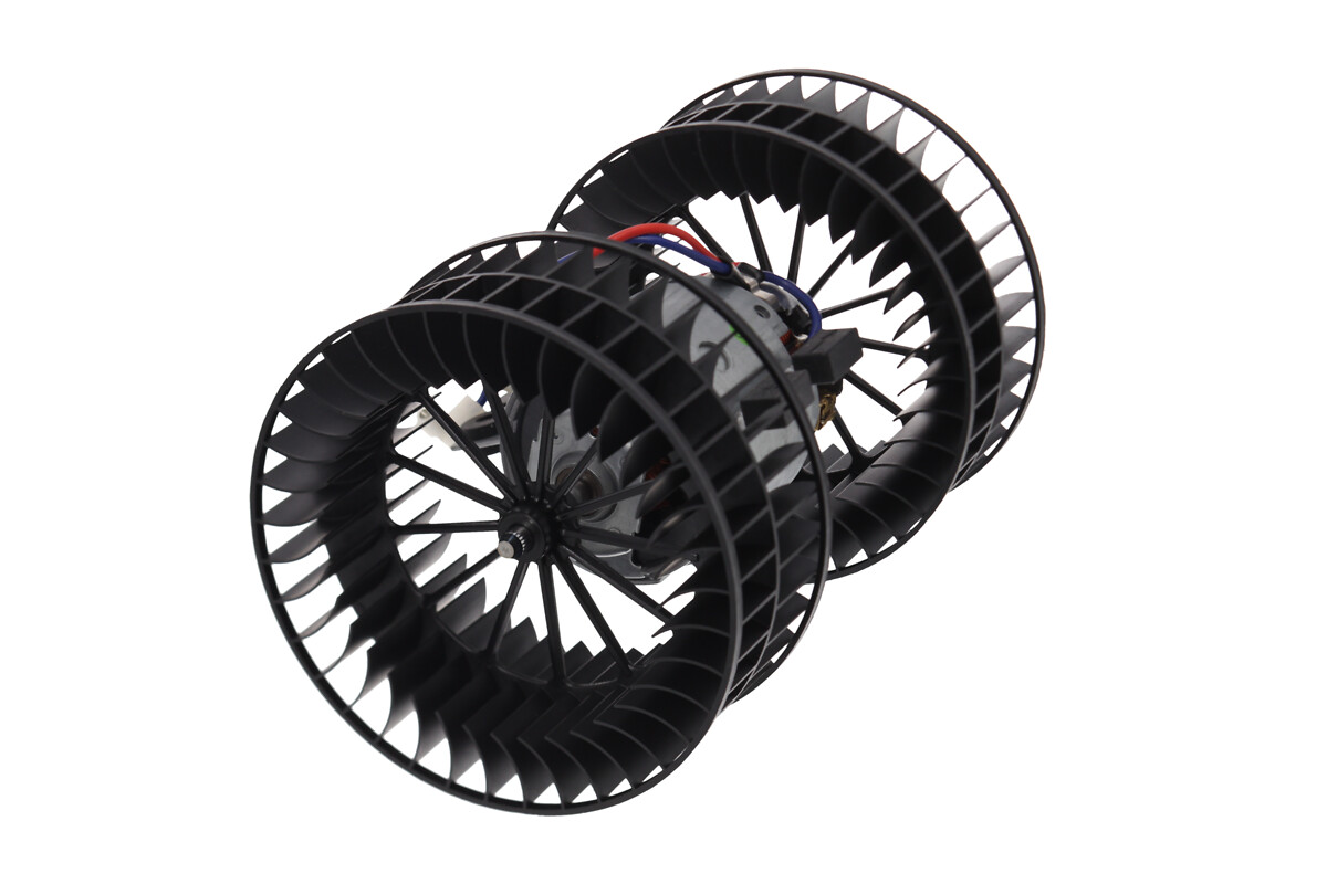 VALEO 884625 Interior Blower Front for BMW