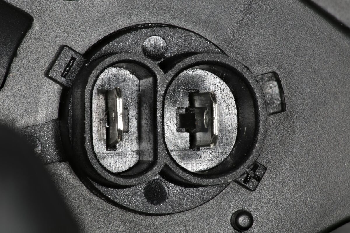 Interior Blower 2