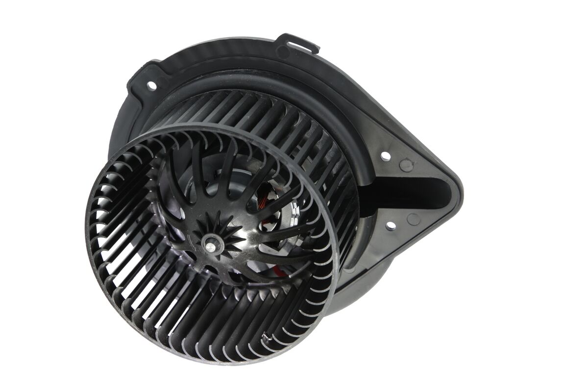 Interior Blower