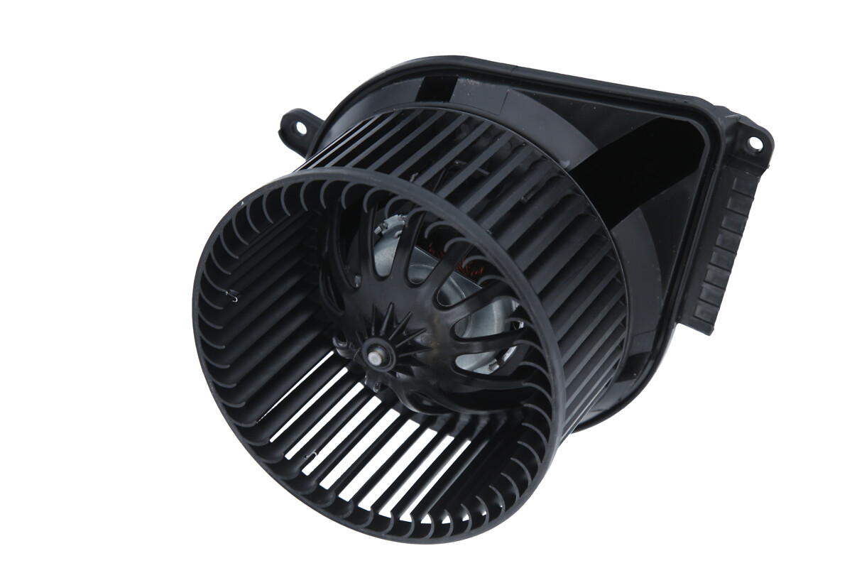 VALEO 884668 Interior Blower Front for MERCEDES-BENZ