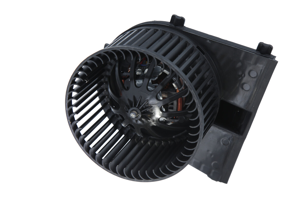 VALEO 884670 Interior Blower Front for AUDI SEAT SKODA VW