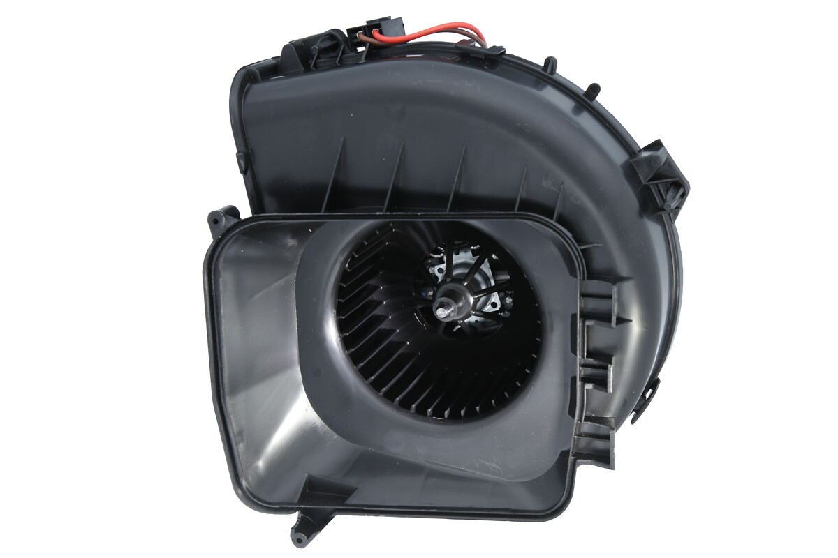 VALEO 884675 Interior Blower Front for OPEL VAUXHALL