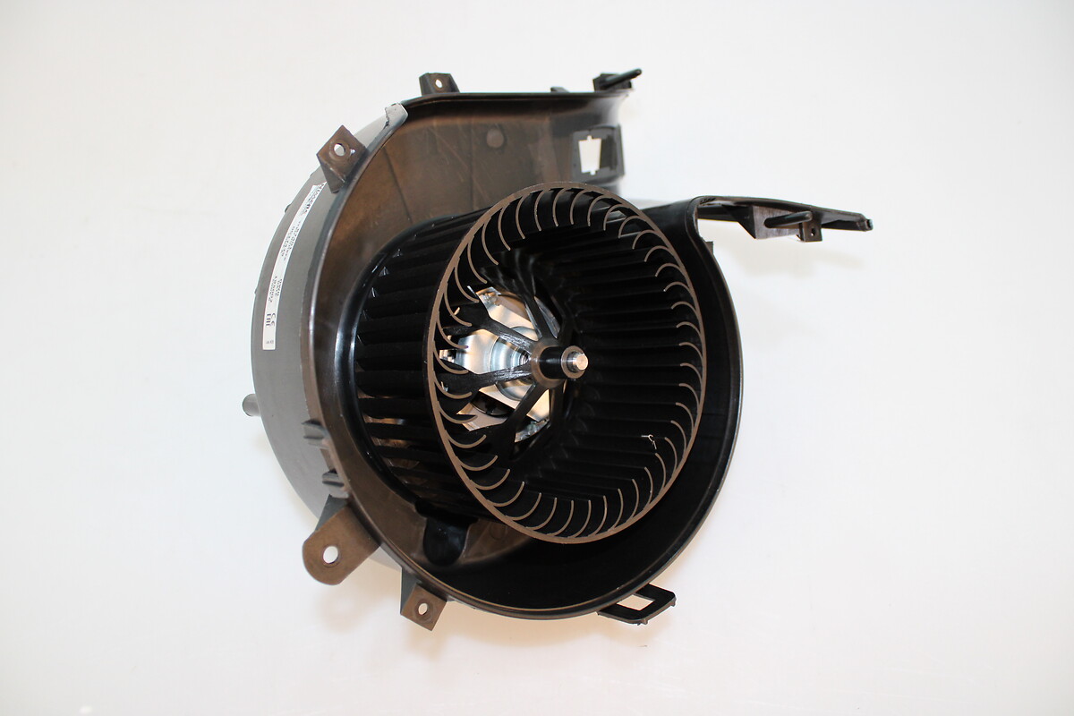 VALEO 884676 Interior Blower Front for OPEL VAUXHALL