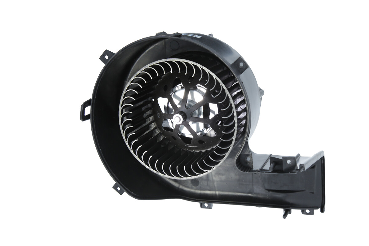 VALEO 884678 Interior Blower Front for FIAT OPEL SAAB