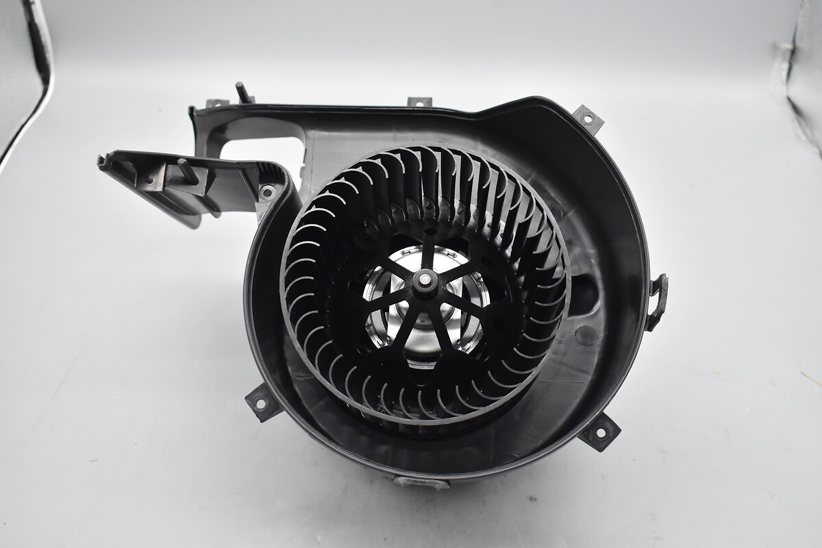 VALEO 884679 Interior Blower Front for SAAB