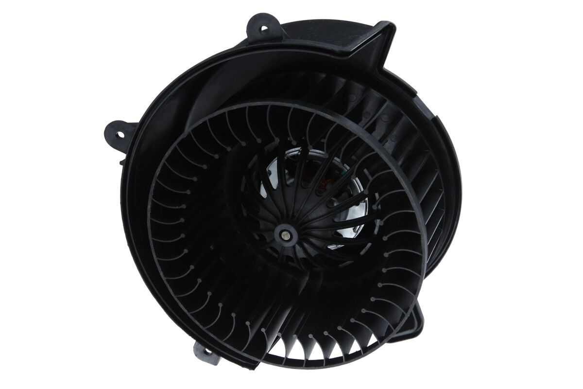 VALEO 884703 Interior Blower Front for OPEL VAUXHALL