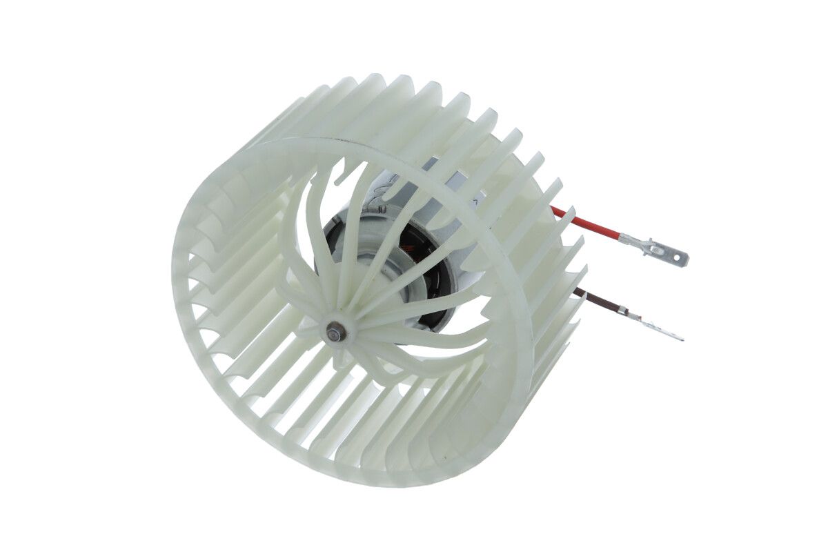 VALEO 884717 Interior Blower Front for CITROËN FIAT PEUGEOT